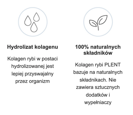 PURE - Termin ważności: 10.10.2026 r. - hydrolizowany kolagen rybi z naturalną witaminą C - czekoladowy (30 porcji / 30 saszetek)